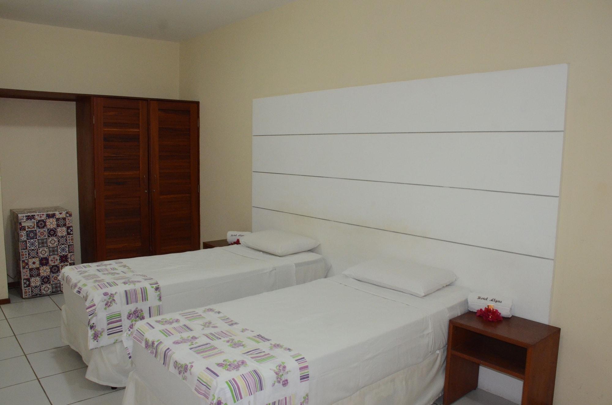 Ocean Praia Hotel Fortaleza  Eksteriør billede