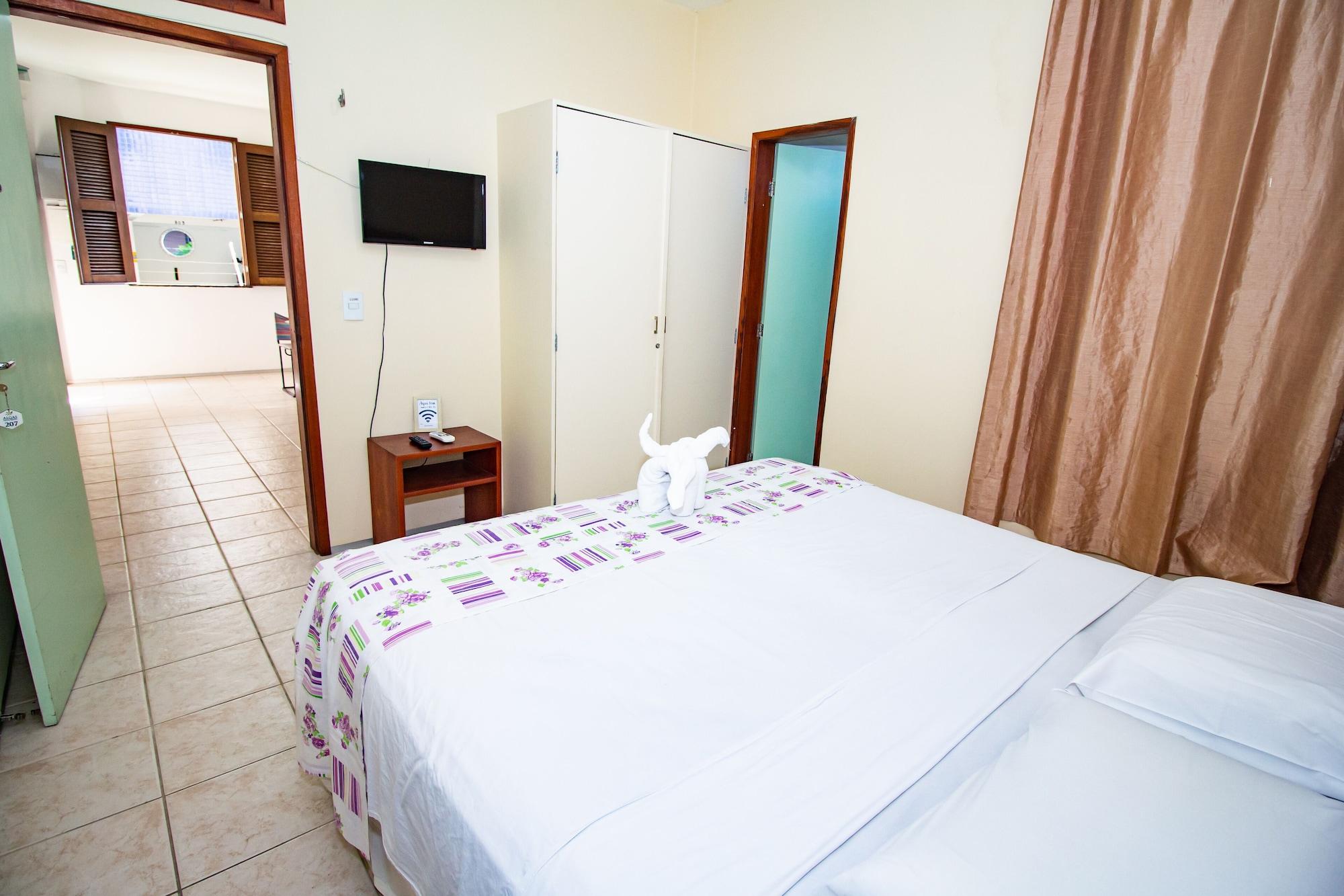 Ocean Praia Hotel Fortaleza  Eksteriør billede