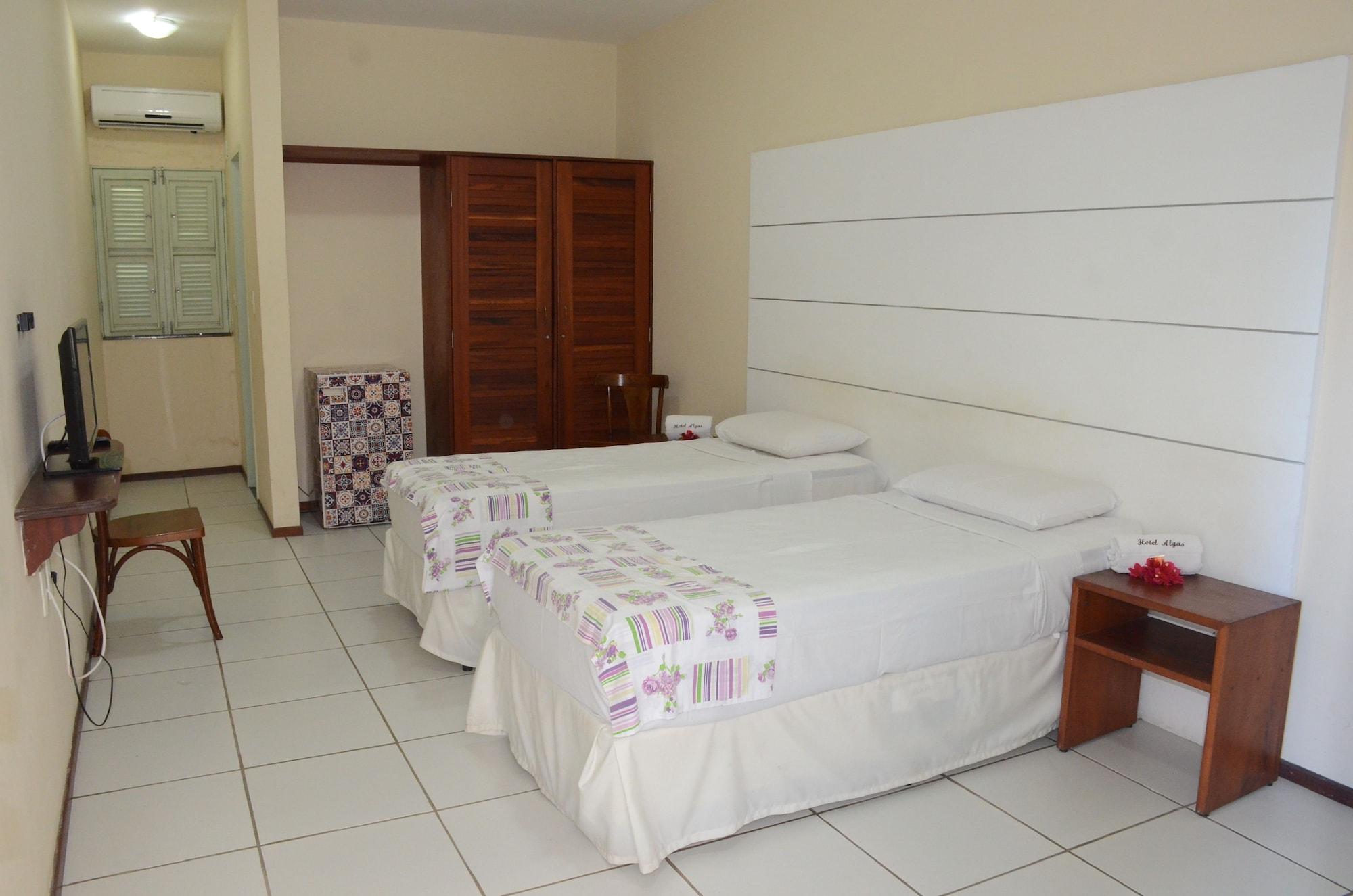 Ocean Praia Hotel Fortaleza  Eksteriør billede