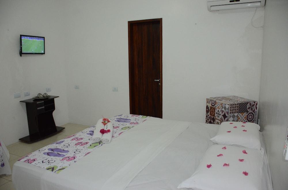 Ocean Praia Hotel Fortaleza  Eksteriør billede