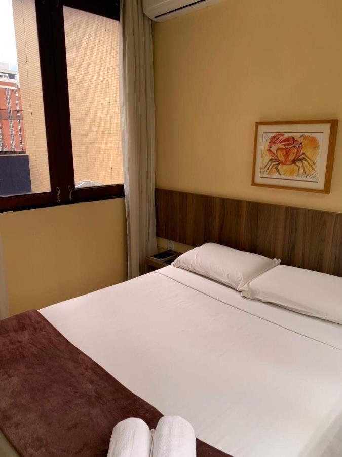 Ocean Praia Hotel Fortaleza  Eksteriør billede