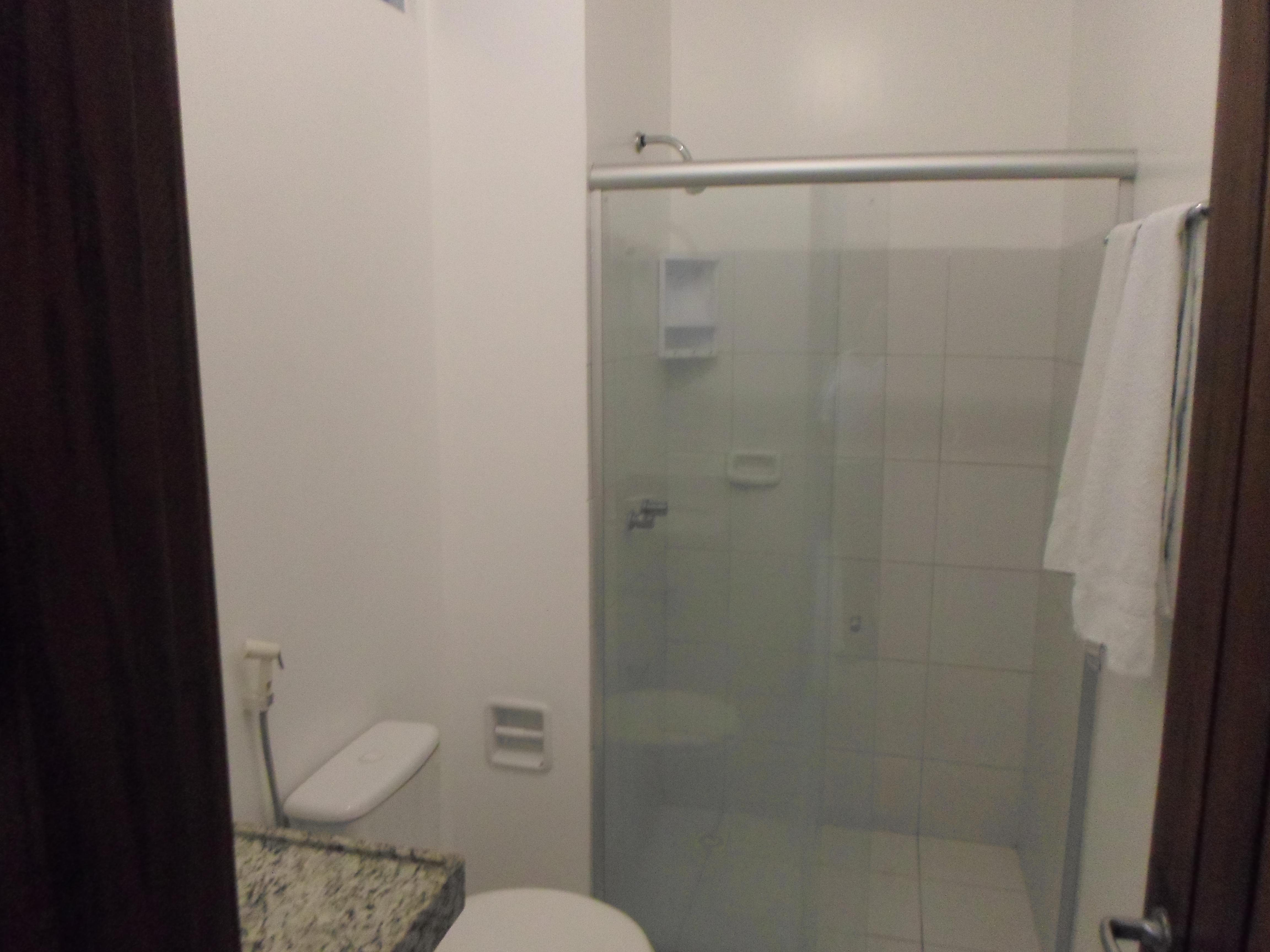 Ocean Praia Hotel Fortaleza  Eksteriør billede
