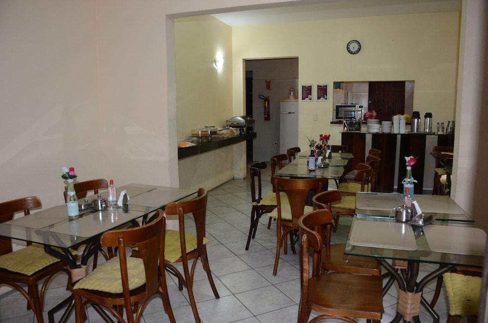 Ocean Praia Hotel Fortaleza  Eksteriør billede