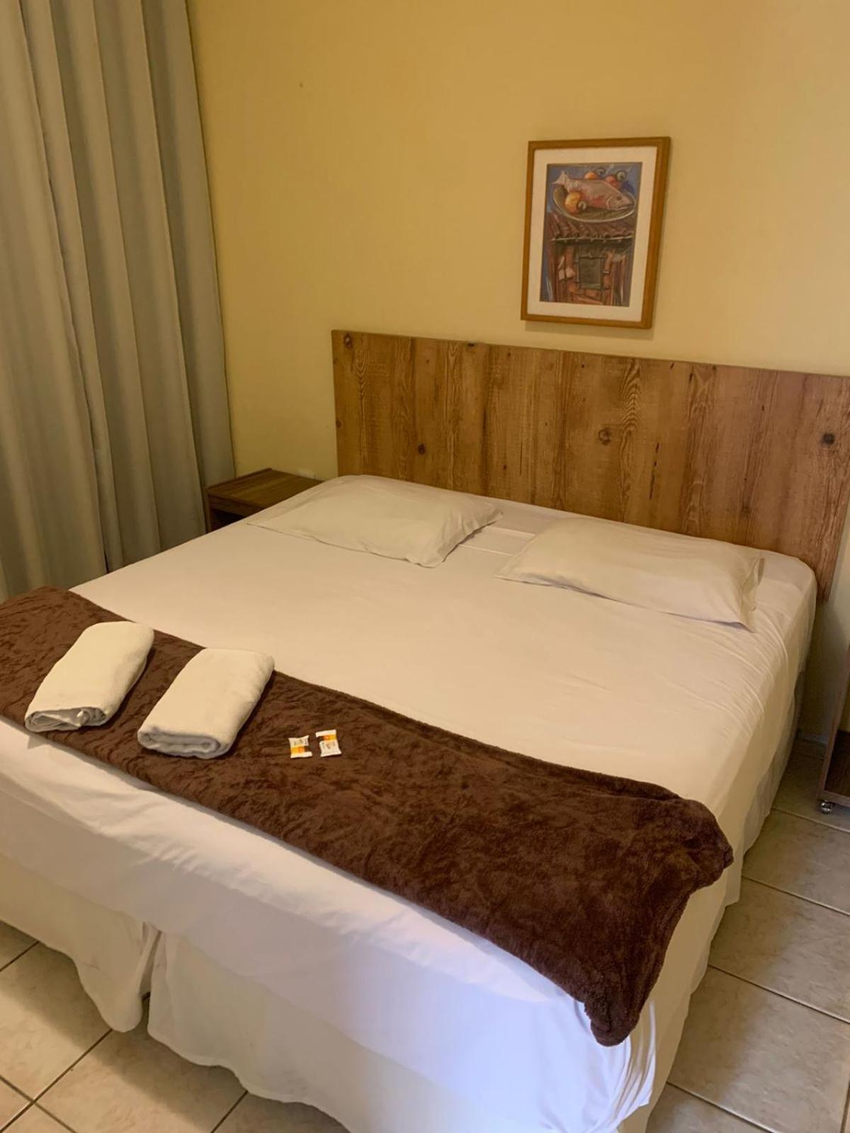 Ocean Praia Hotel Fortaleza  Eksteriør billede
