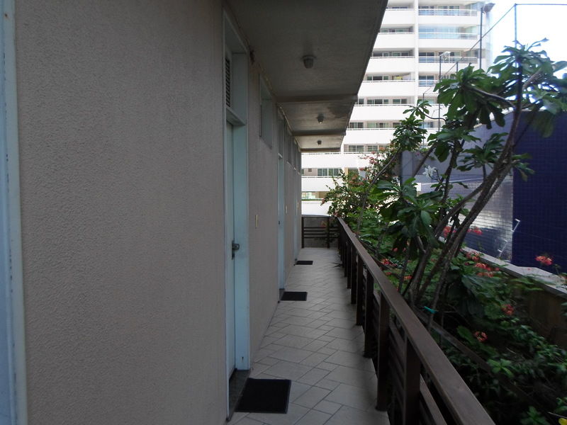 Ocean Praia Hotel Fortaleza  Eksteriør billede
